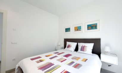 Resale - Villa - Las Colinas Golf Resort