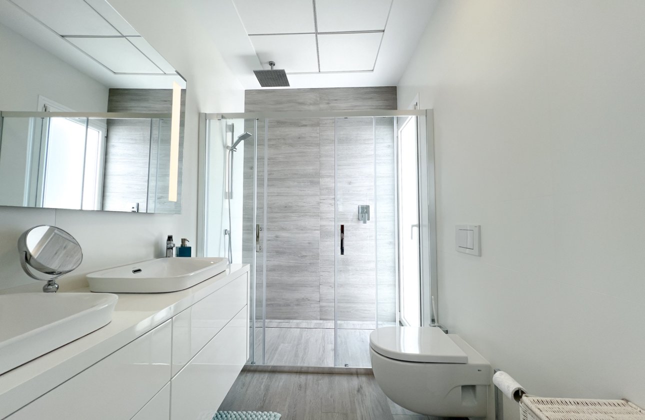 Resale - Villa - Las Colinas Golf Resort