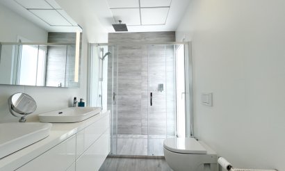 Resale - Villa - Las Colinas Golf Resort