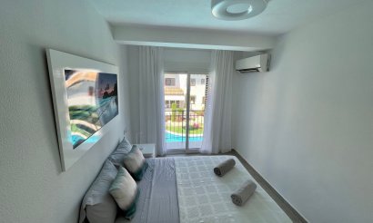 Resale - Apartment / flat - Cabo Roig