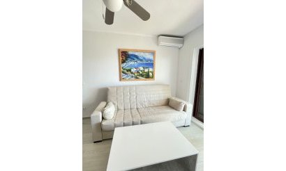 Resale - Apartment / flat - Cabo Roig