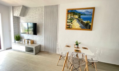 Resale - Apartment / flat - Cabo Roig