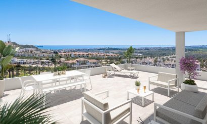 New Build - Apartment / flat - Vera - Pueblo Salinas