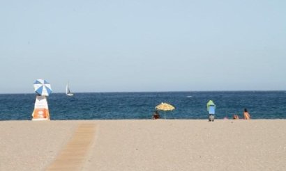 New Build - Apartment / flat - Vera - Pueblo Salinas