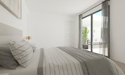 New Build - Villa - Monforte del Cid - La Capitana