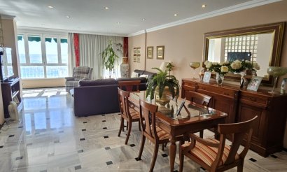 Resale - Apartment / flat - Benidorm - Levante