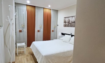 Resale - Apartment / flat - Benidorm - Levante