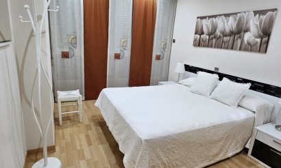 Resale - Apartment / flat - Benidorm - Levante