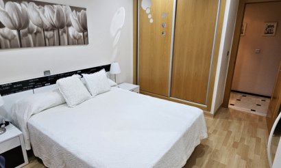 Resale - Apartment / flat - Benidorm - Levante