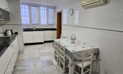 Resale - Apartment / flat - Benidorm - Levante