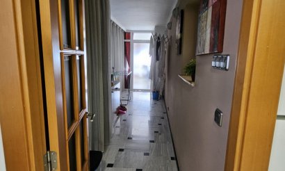 Resale - Apartment / flat - Benidorm - Levante