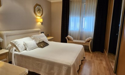 Resale - Apartment / flat - Benidorm - Levante