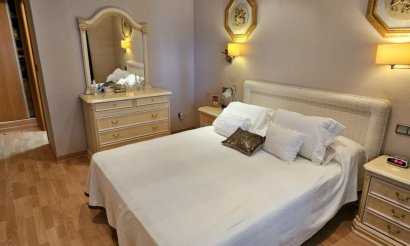 Resale - Apartment / flat - Benidorm - Levante