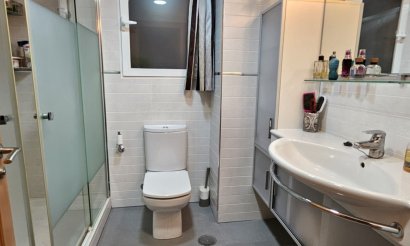 Resale - Apartment / flat - Benidorm - Levante