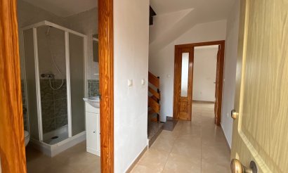 Resale - Townhouse - Polop - Urbanizaciones