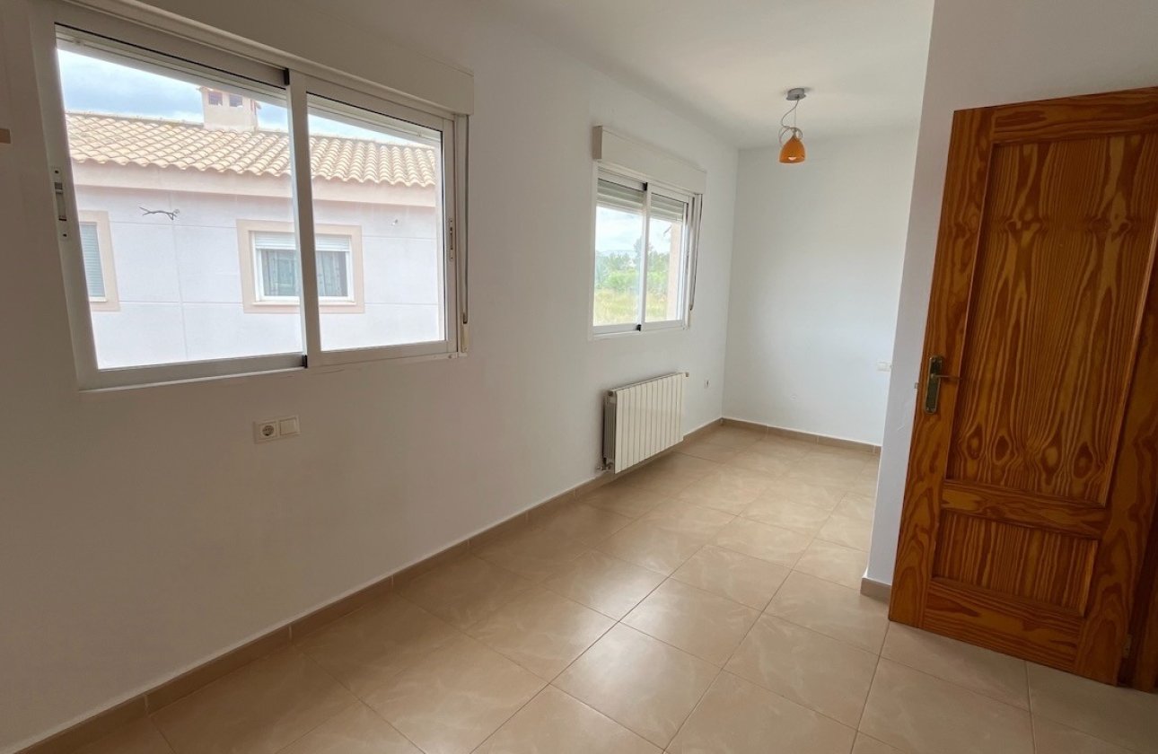 Resale - Townhouse - Polop - Urbanizaciones