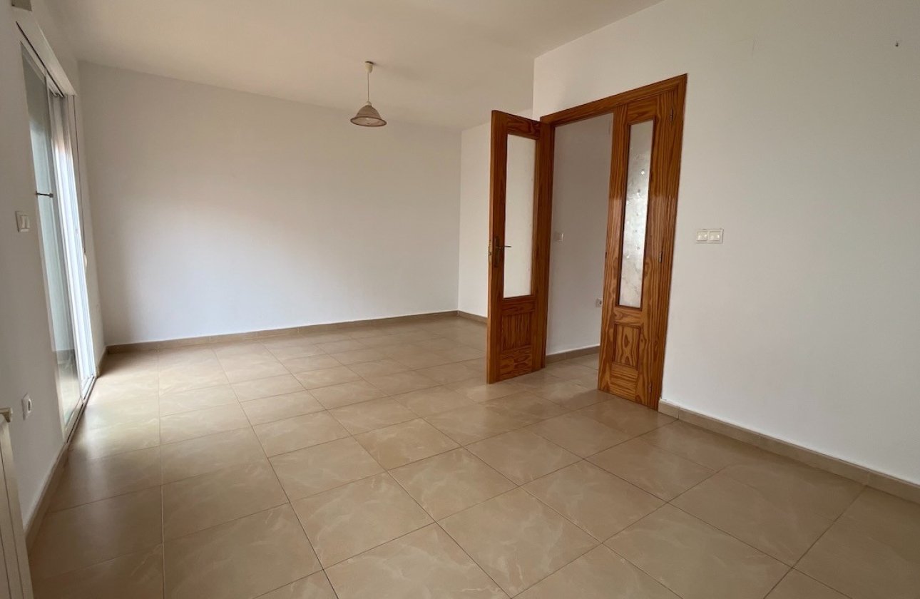 Resale - Townhouse - Polop - Urbanizaciones