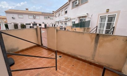 Resale - Townhouse - Polop - Urbanizaciones