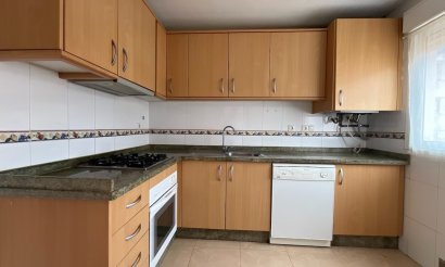 Resale - Townhouse - Polop - Urbanizaciones