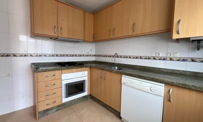 Resale - Townhouse - Polop - Urbanizaciones