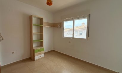 Resale - Townhouse - Polop - Urbanizaciones