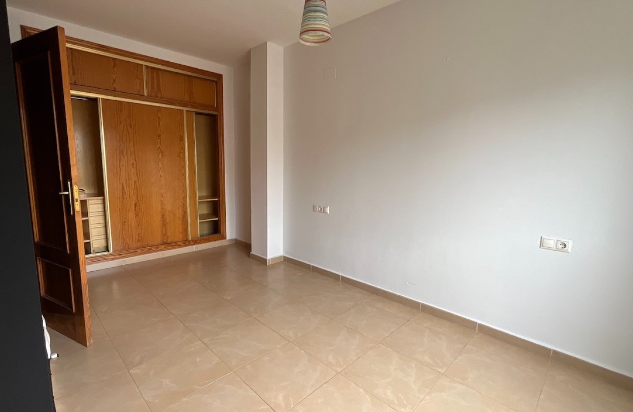 Resale - Townhouse - Polop - Urbanizaciones