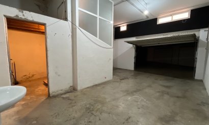 Resale - Townhouse - Polop - Urbanizaciones