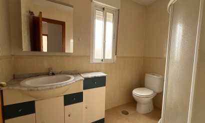 Resale - Townhouse - Polop - Urbanizaciones