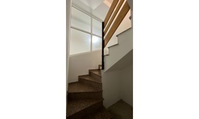 Resale - Townhouse - Polop - Urbanizaciones