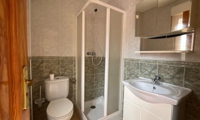 Resale - Townhouse - Polop - Urbanizaciones