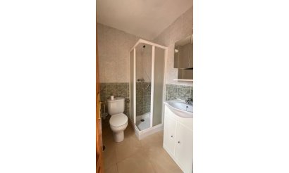 Resale - Townhouse - Polop - Urbanizaciones