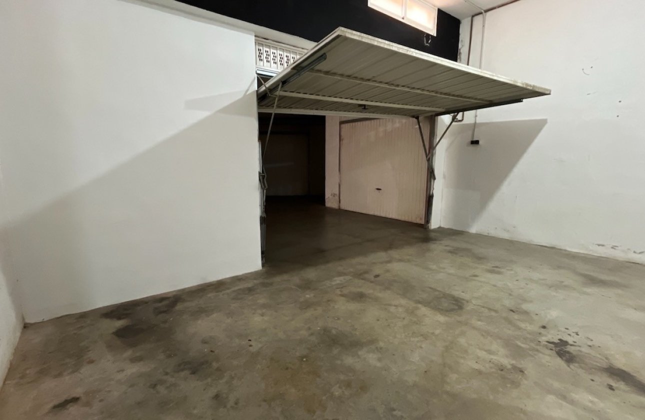 Resale - Townhouse - Polop - Urbanizaciones