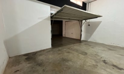 Resale - Townhouse - Polop - Urbanizaciones