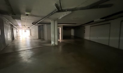 Resale - Townhouse - Polop - Urbanizaciones