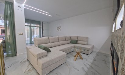 Revente - Appartement - Guardamar del Segura