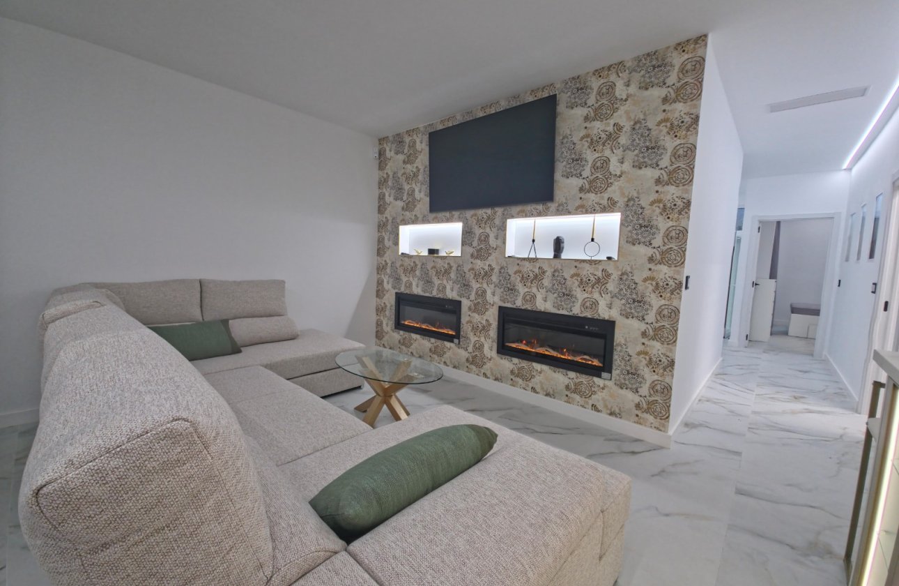 Revente - Appartement - Guardamar del Segura