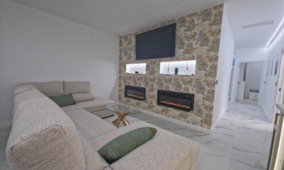 Revente - Appartement - Guardamar del Segura