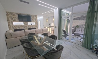 Revente - Appartement - Guardamar del Segura