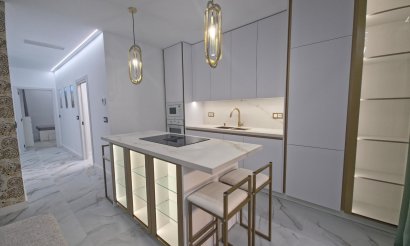 Revente - Appartement - Guardamar del Segura