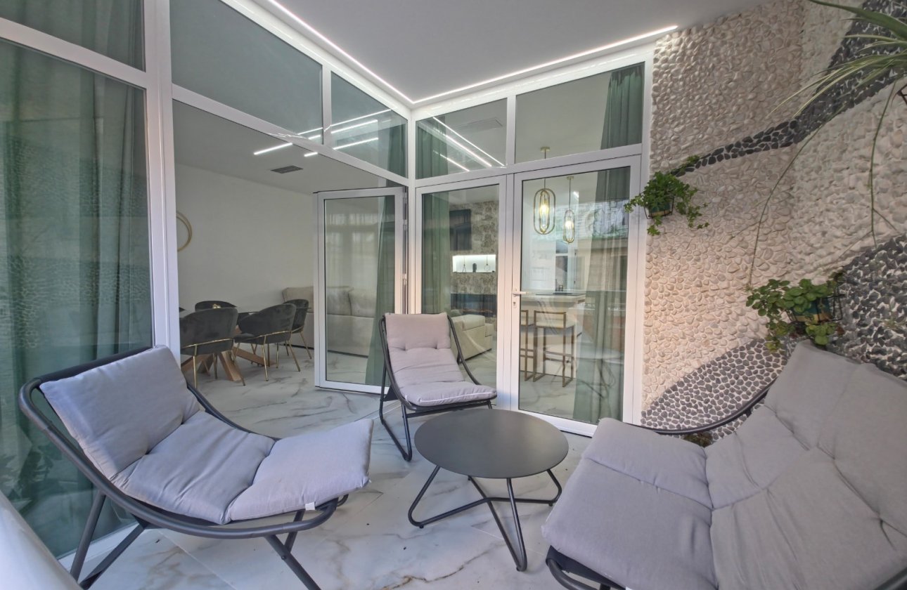 Revente - Appartement - Guardamar del Segura