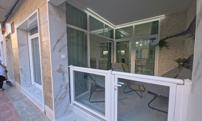 Revente - Appartement - Guardamar del Segura