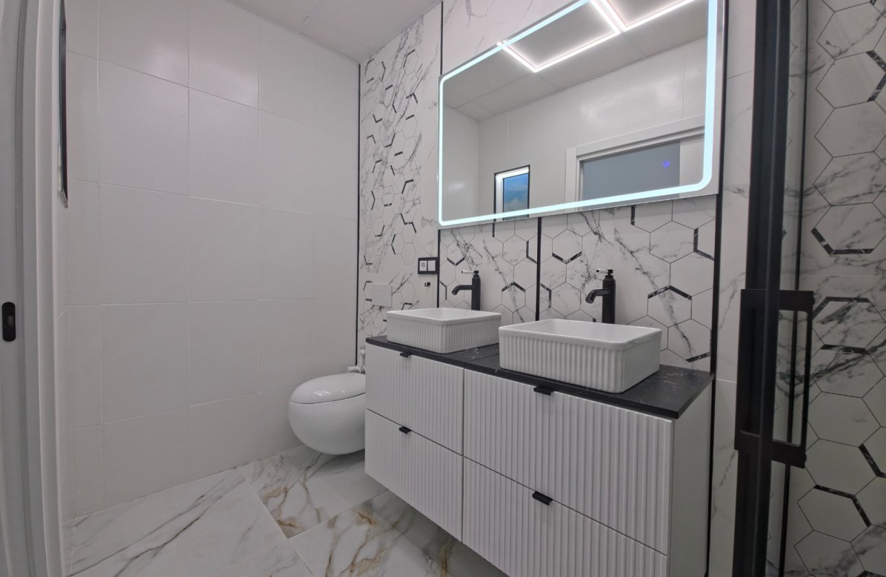 Revente - Appartement - Guardamar del Segura