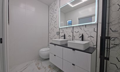 Revente - Appartement - Guardamar del Segura