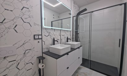 Revente - Appartement - Guardamar del Segura