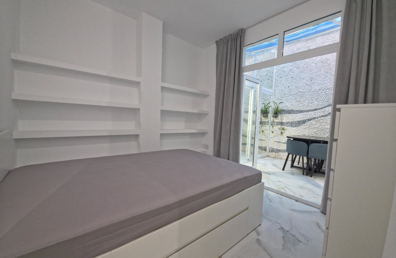 Revente - Appartement - Guardamar del Segura