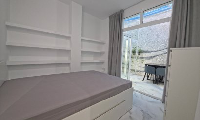 Revente - Appartement - Guardamar del Segura