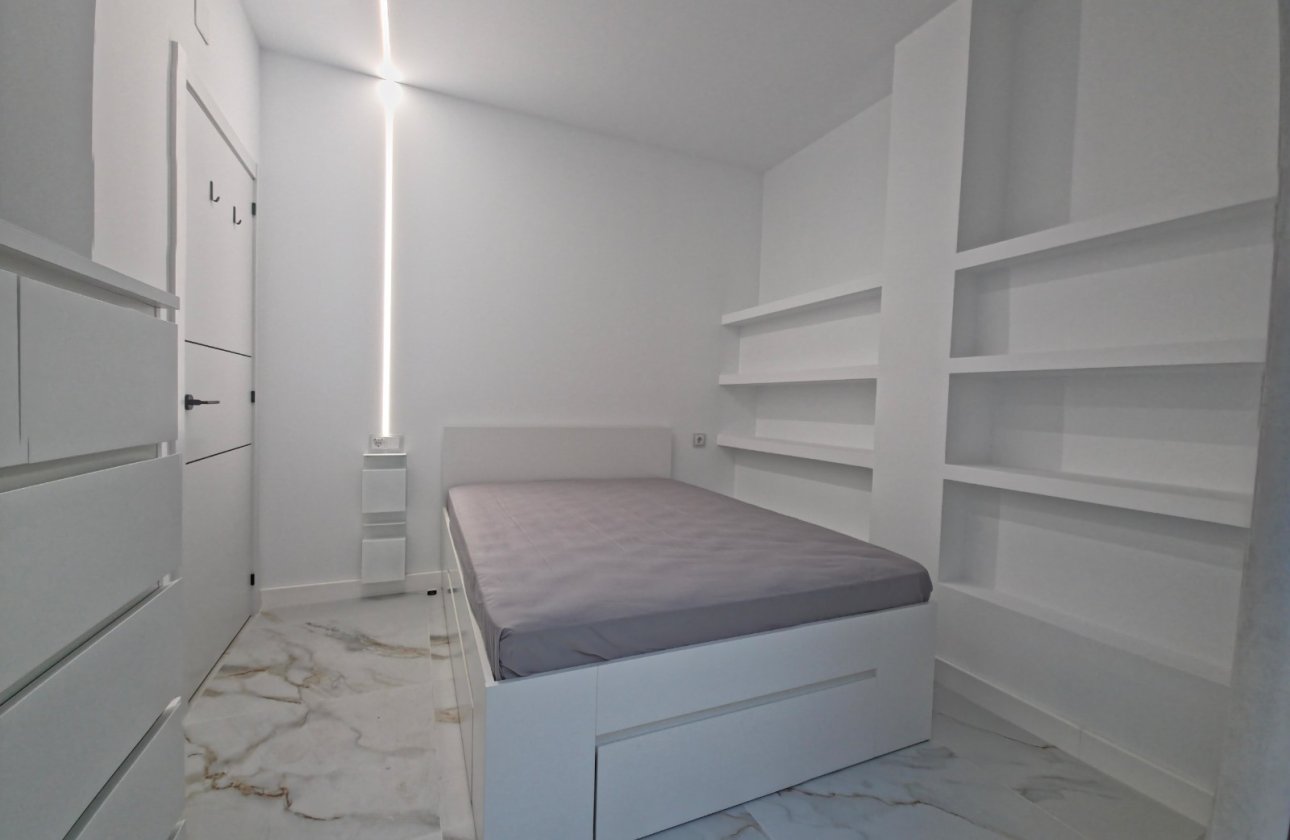 Revente - Appartement - Guardamar del Segura