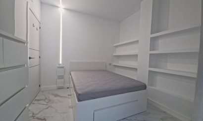Revente - Appartement - Guardamar del Segura