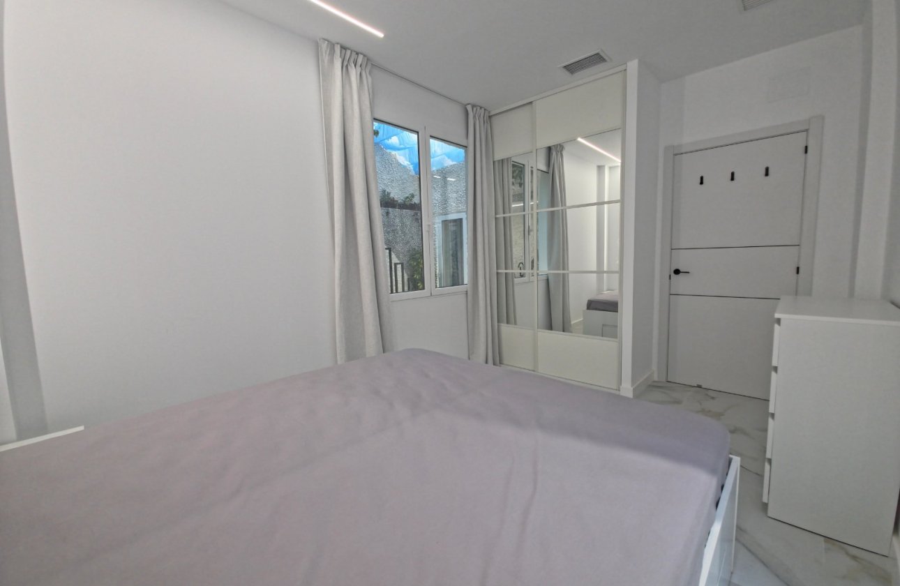 Revente - Appartement - Guardamar del Segura