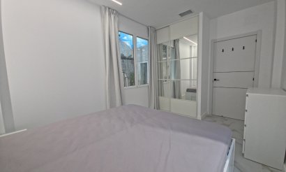 Revente - Appartement - Guardamar del Segura